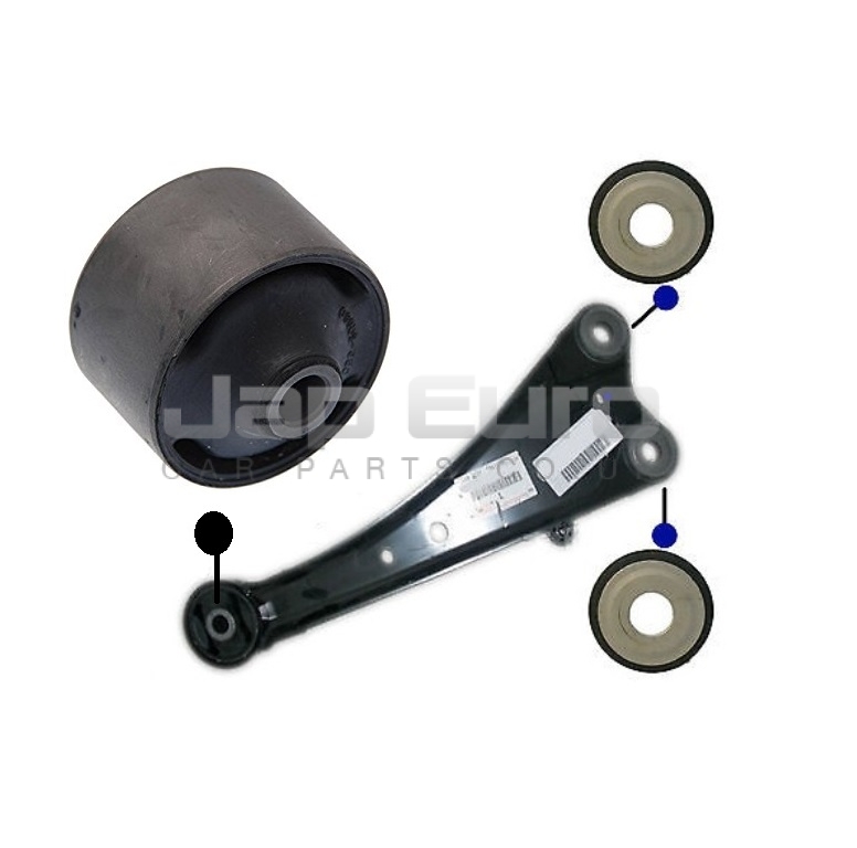 For Toyota Rav Rear Lateral Control Trailing Arm Bush Bushes