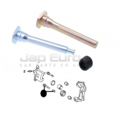 Front Caliper Pin Slide Kit Toyota Alphard (Vellfire)  2GR-FE 3.5 2010-2015 