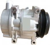 Air Condition Cooler Compressor Nissan Elgrand E51 VQ35DE 3.5i V6 4WD 2002-2010 