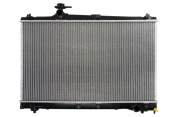 Radiator Toyota Ipsum  2AZFE 2.0i 2001-2009 