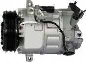 Ac Air Conditioning Compressor  Nissan Serena C25 MR20DE 2.0i 2006-2010 