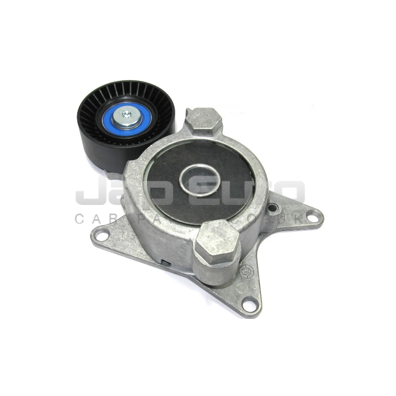 corolla tensioner pulley