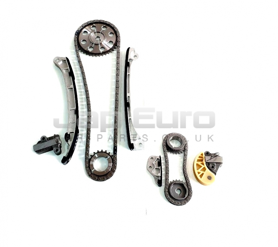 Mazda 6 timing on sale chain