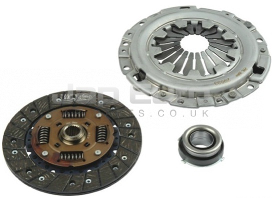 Kia picanto 1.1 discount clutch kit price