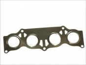 Exhaust manifold gasket