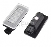 LED License Number Plate Light Lamp