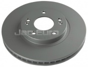 Brake Disc - Front