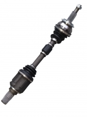 Front Driveshaft - Left