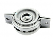 Propshaft Center Bearing Support Mitsubishi L 200  4D56T 2.5 Turbo D 4WD Pick Up 1997-2005 