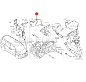 Heated  Oxygen Sensor (Bank 1)