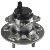 Wheel Bearing Kit - Rear Toyota Auris  4ZZFE 1.4i  2006-2012 