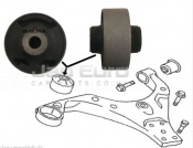 Front Control Arm Bushing Big Bush