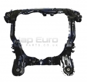 Front Axle Subframe Crossmember