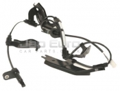 Rear ABS Wheel Speed Sensor - Left