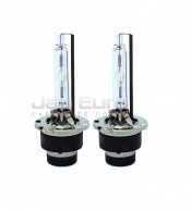 Xenon Head Light Bulb x2