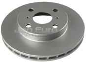 Brake Disc - Front