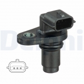 Camshaft Position Sensor Front Or Rear