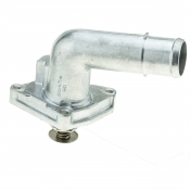 Thermostat Coolant Hosing