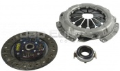 Clutch Kit - 3pce