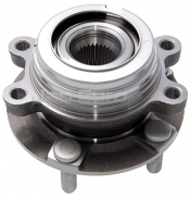 Front Wheel Hub - Right Nissan Murano  YD25 2.5 dCi  2010 -2012 