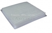 Cabin Filter Toyota Yaris  IND-TV 1.4 D-4D MPV VERSO 2001- 2005 