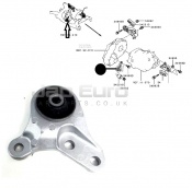 Rear Differential Front Mounting Mitsubishi Outlander PETROL/ELECTRIC 4B11 2.0 PHEV GX 3H PLUS 2014-2020 