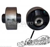 Rear Differential Support Arm Mounting Diff Front Bush