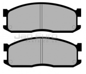 Buy Cheap   Brake Pad Set - Front 1995 - 1999 Auto Car Parts