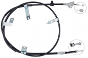 Rear Right Hand Brake Cable