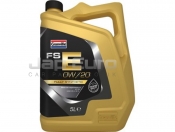 0W20 Granville Engine Oil Fully Synthetic 5L 0694