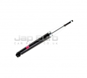 Rear Shock Absorber Strut Toyota Auris  2ZR-FXE 1.8 Hybrid 2012 > 