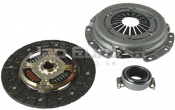 Clutch Kit - 3pce