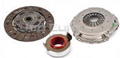 Clutch Kit - 3pce