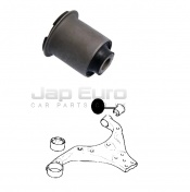 Rear Arm Bushing Front Arm Hyundai ix35 ZU, ZT D4-HA 2.0 CRDi 16v DOHC 2WD 2010 