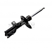 Front Shock Absorber - Left