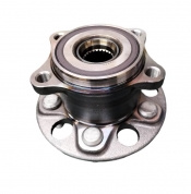 Rear Axle Wheel Hub Bearing