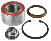 Wheel Bearing Kit Mazda 6  L8 1.8 TS DOHC 4dr  