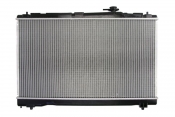 Radiator, Engine Cooling  Toyota Avensis Verso  1AZFE 2.0i VVTi  2001-2005 