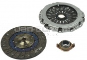 Clutch Kit - 3 Pce