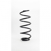 Rear Coil Suspension Spring Toyota Yaris  1ND-TV 1.4 D-4D  2011  