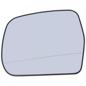 Left Passenger Door Wing Mirror