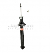 Front Shock Absorber - Left