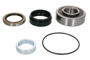 Ball Bearing Kit Rear Axle Shaft 40x94x26x31