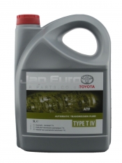 ATF Automactic Transmission Fluid T-IV 5L