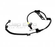 Rear ABS Sensor - Left