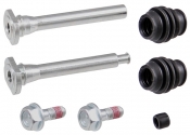 Front Caliper Pin Slide Kit