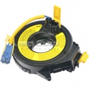 Air Bag Clockspring Squib