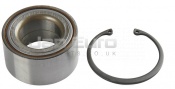 Wheel Bearing Kit - Rear +abs