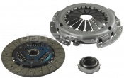 Clutch Kit - 3pce