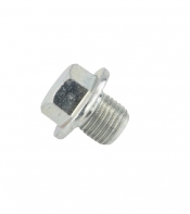 Oil Sump drain plug